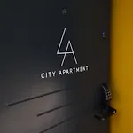 Vip Smart Apartment Cluj Center