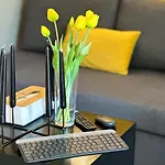 Vip Smart Apartment Cluj Center