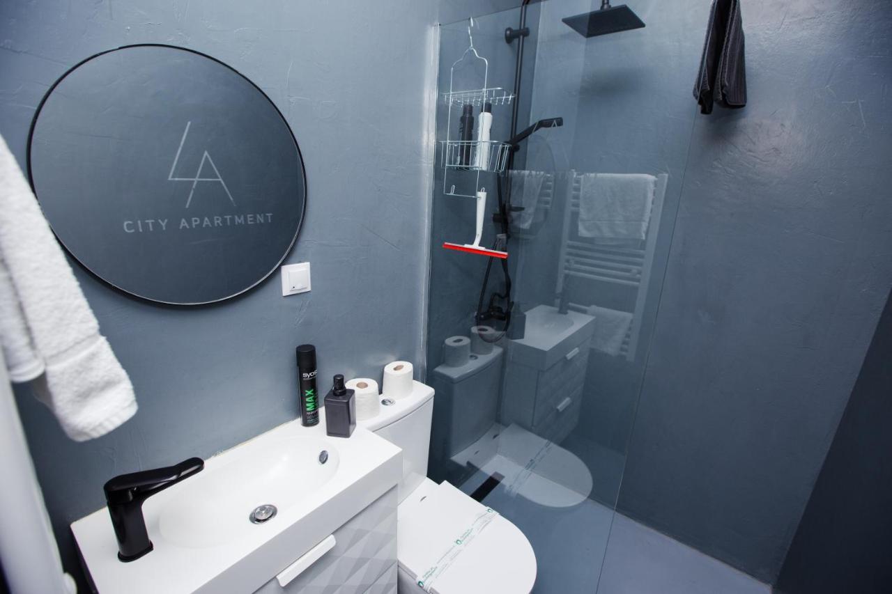 Apartment Vip Smart Center