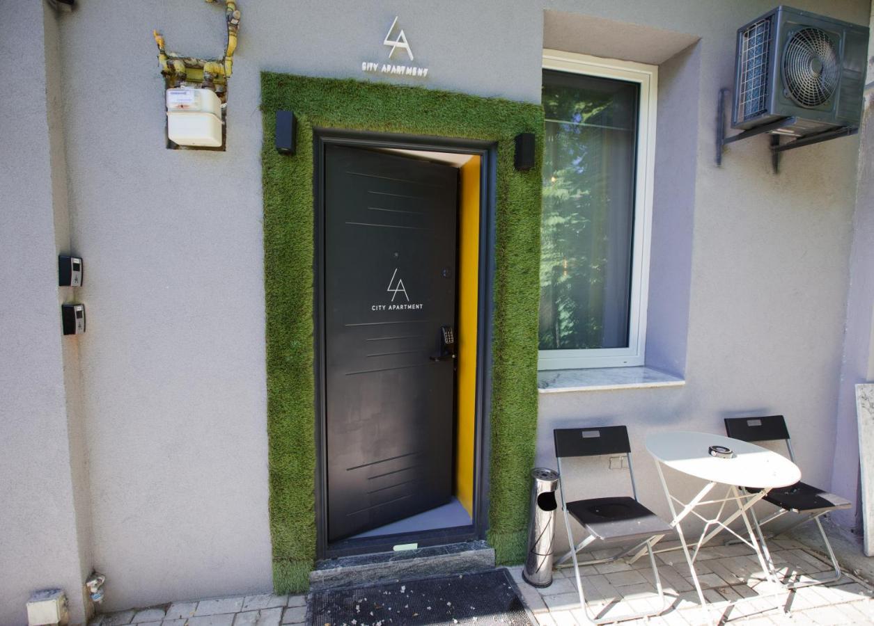 Apartment Vip Smart Center