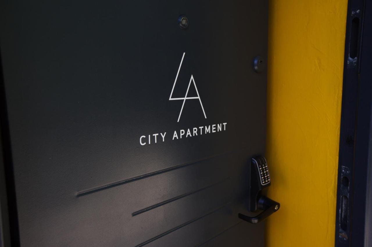 Apartment Vip Smart Center