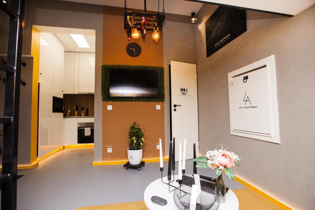Vip Smart Center Apartment *
