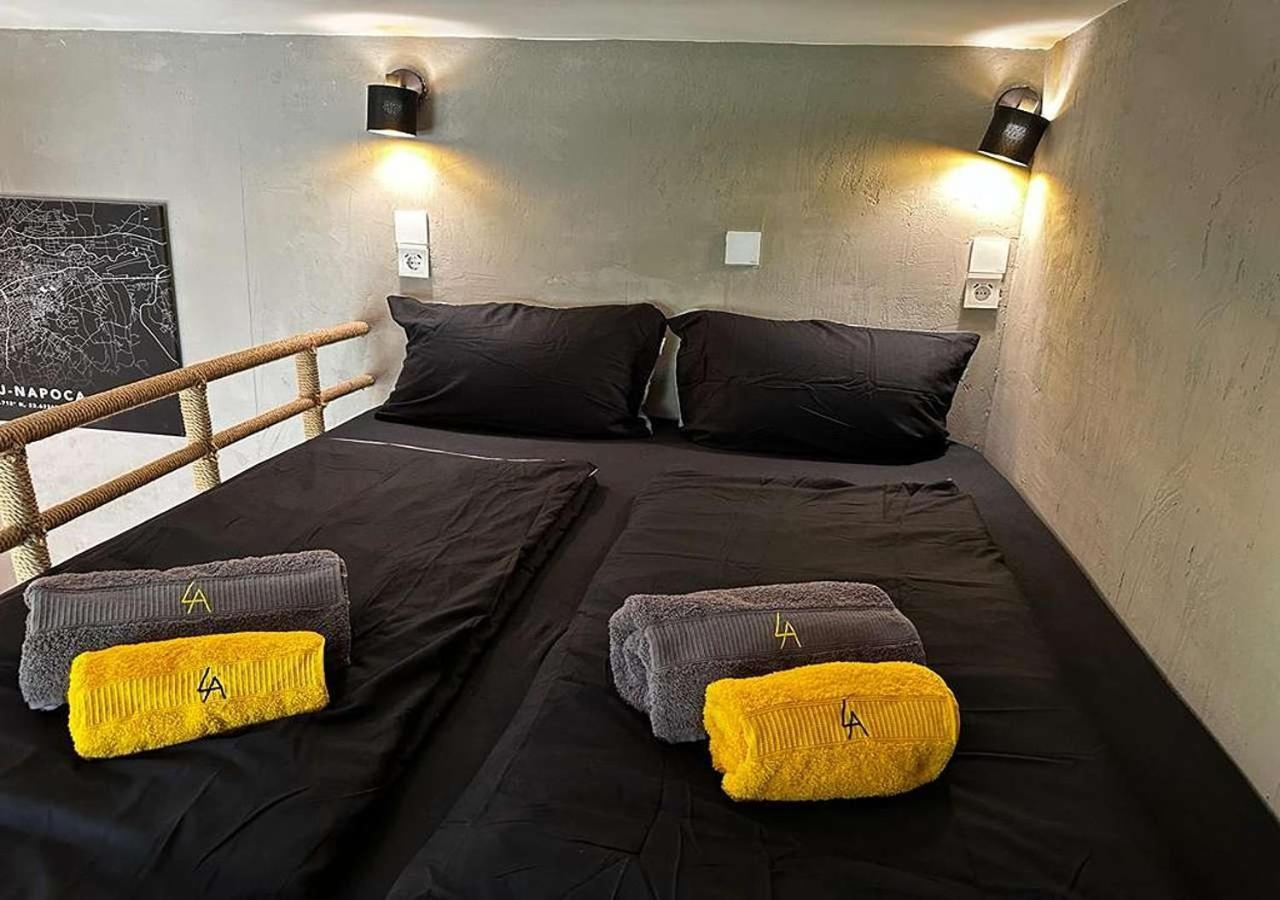 Apartment Vip Smart Center *